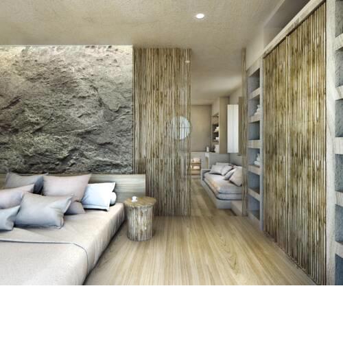 Forest Resort Skiathos