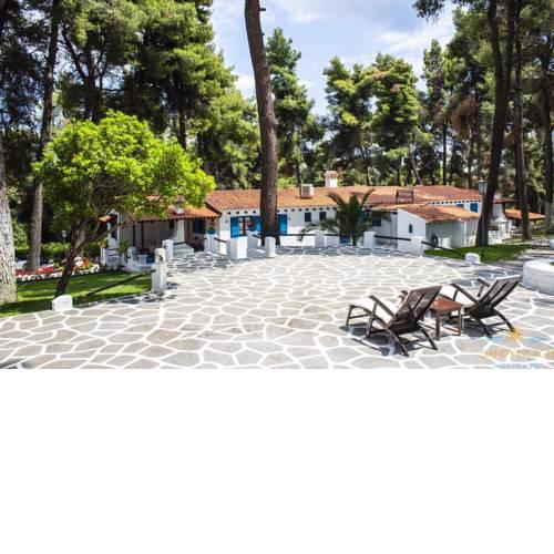 Forest Sani Villa