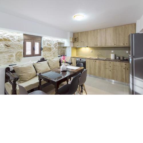 Forest view house in South Rethymno!