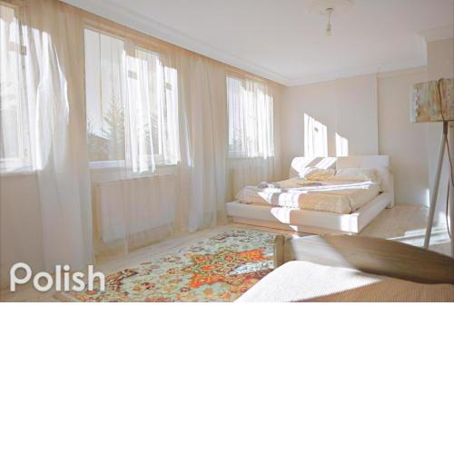 Forest villa-1, 5 minutes from the airport