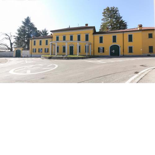 Foresteria La Torretta