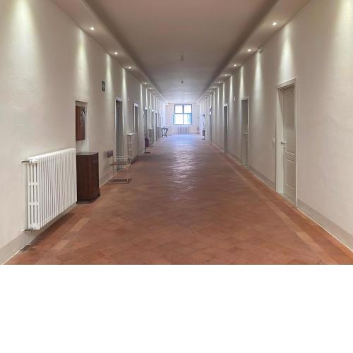 Foresteria San Domenico