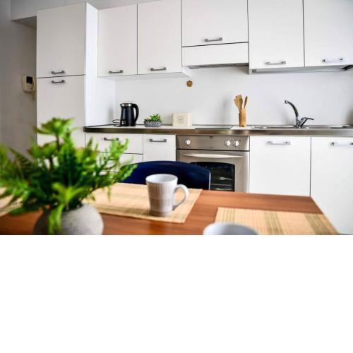 Forever Sunrise: apt in centro