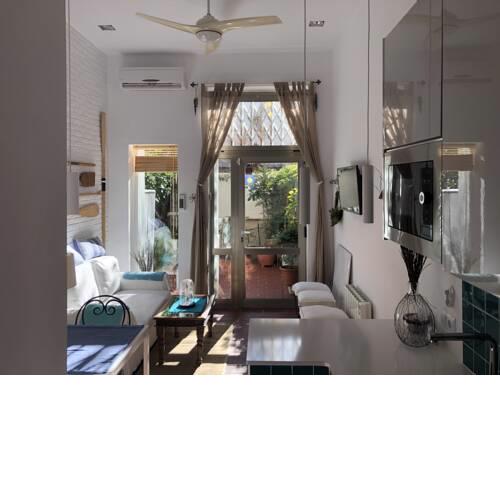 Forget me not Apartment Boutique Sitges