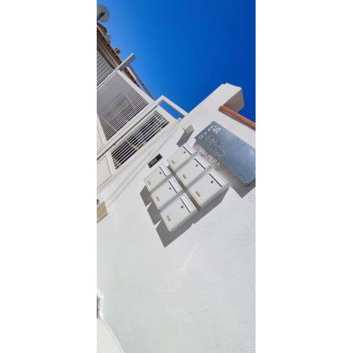 Forio d'Ischia Proprietà O'NNA PEPP Incantevole MiniApartment