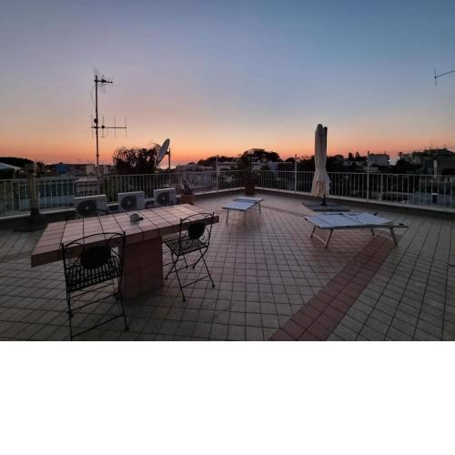 Forio Summer house 5 minutes from the beach