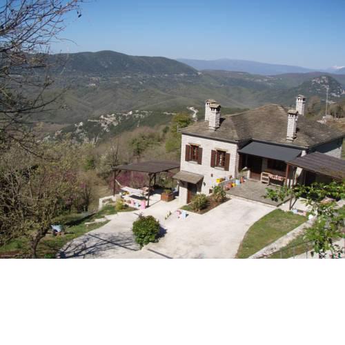 Foris House