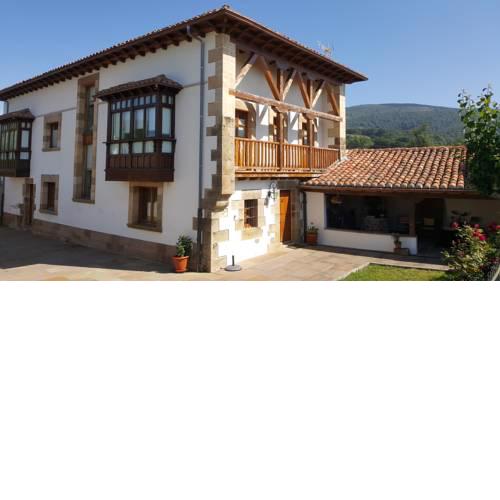 FORJAS DE ORZALES