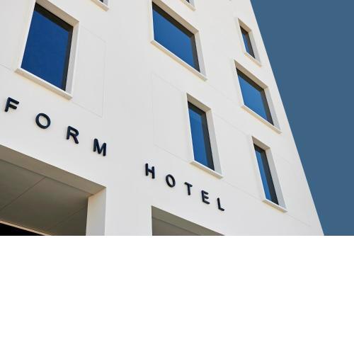 FORM Hotel Dubai, a Member of Design Hotels