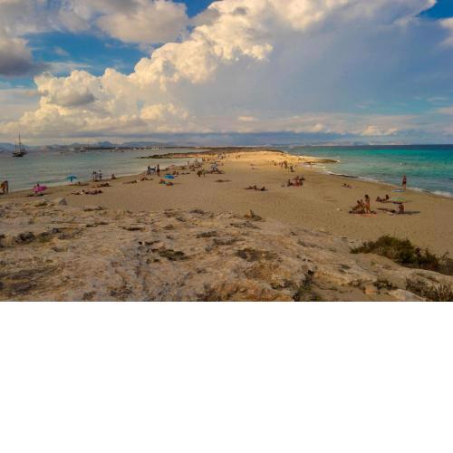 Formentera Suite 3