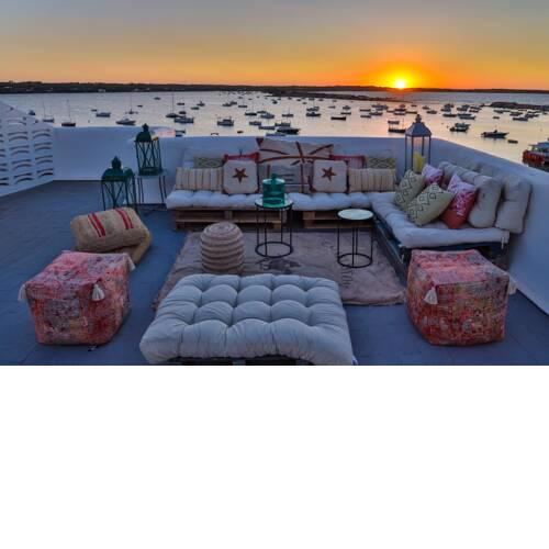 FORMENTERA WHITE ESTUDIOS