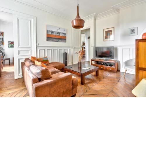 Former accommodation for 2 people in Bastille
