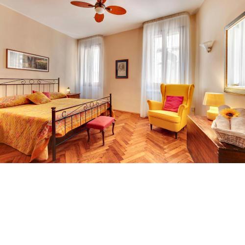 Formosa 5193 apartment