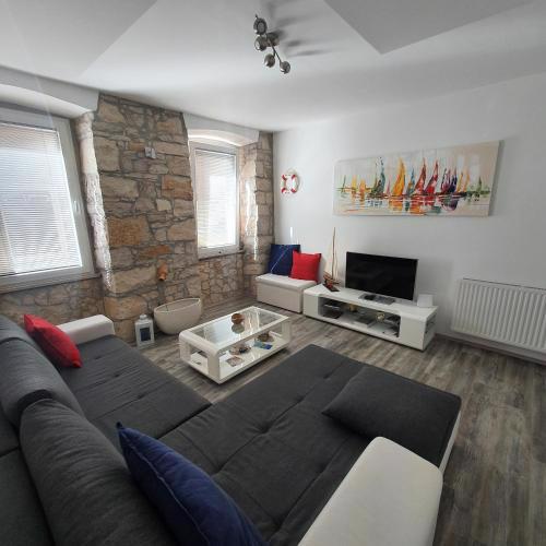 FORMOSA, The boutique apartment, City Center, Pula
