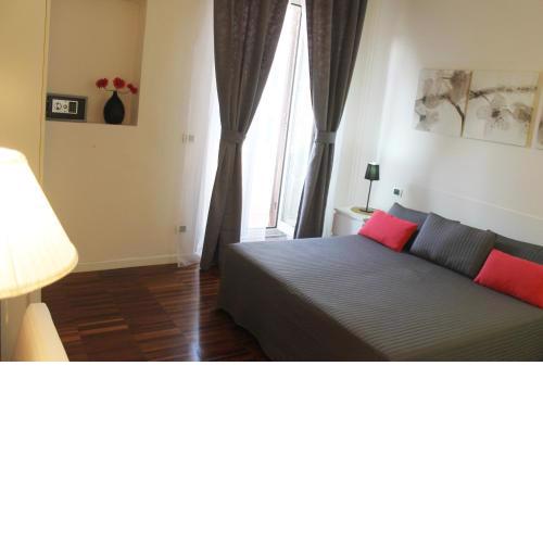 Fornaci Guest House