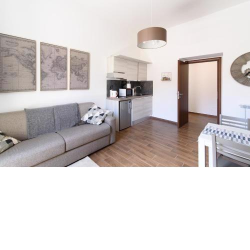 Fornaci Vatican Flat