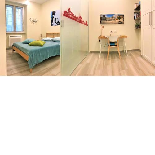 Fornacino Apartment