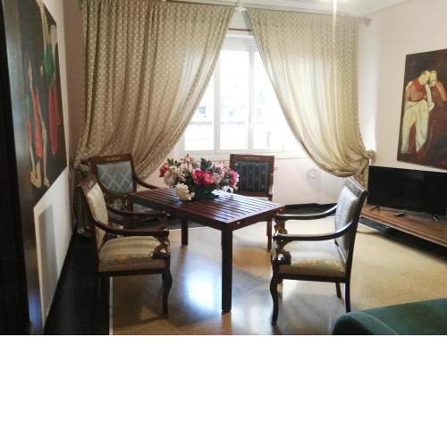 Fornaro Apartments
