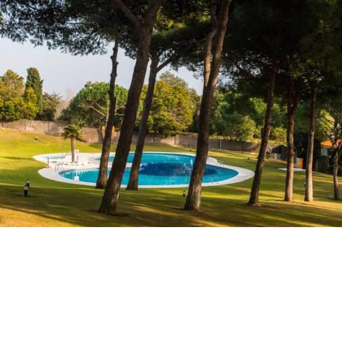 Fornells de la Selva Apartment Sleeps 6 Pool