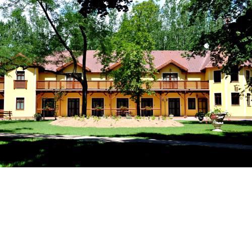 Forster Vadászkastély és Szálloda