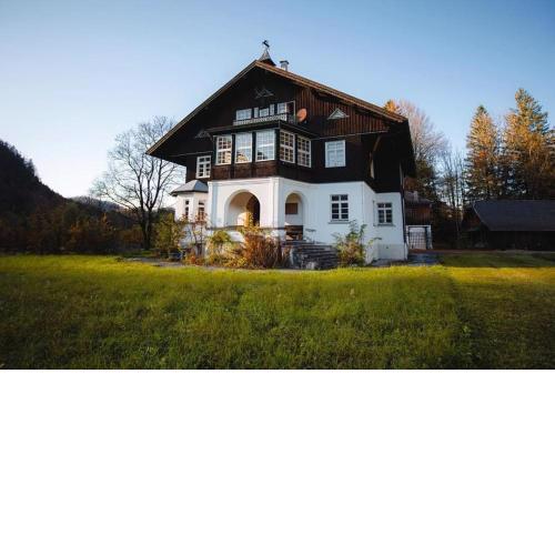 Forsthaus am See