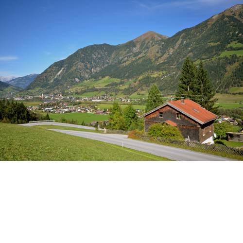 Forsthaus Angertal