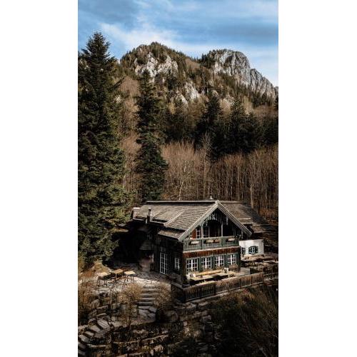 Forsthaus Wartenfels
