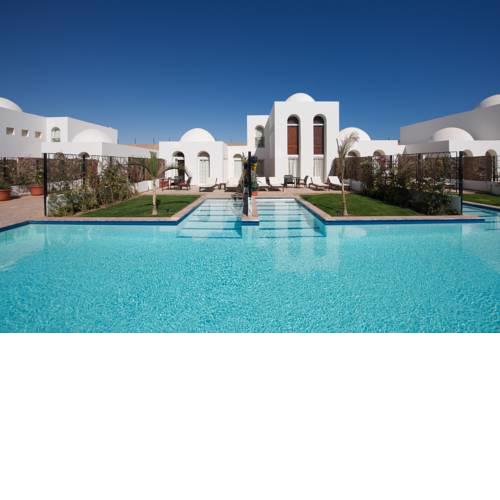 Fort Arabesque Resort, Spa & Villas