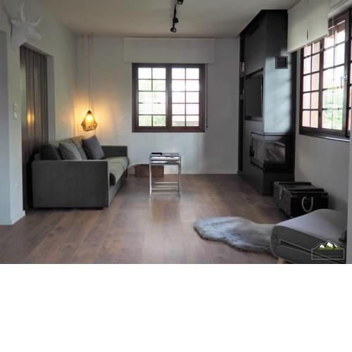 Fort D-Val luxurious apartment