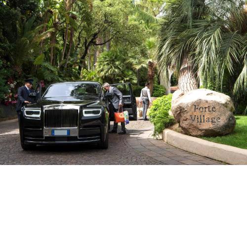 Forte Village Resort - Le Palme