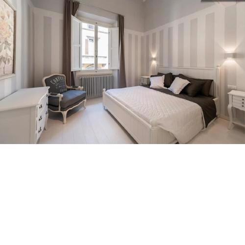 Fortezza Apartment