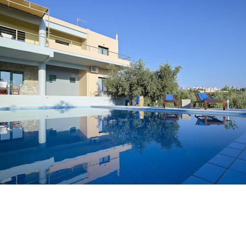 Fortino Villas
