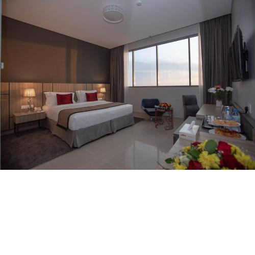Fortis Hotel Fujairah