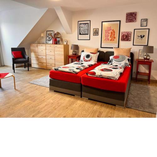 Forton Decco Apartments