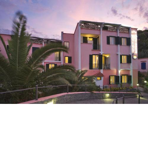 Fortuna Beach - Seaside Hotel