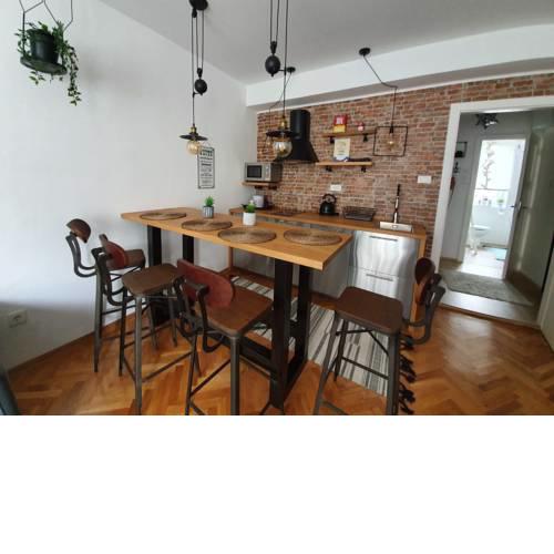 Fortunate Apartment