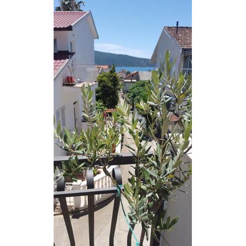 Fortunella Apartments