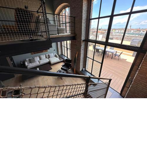 Fortuny Design Loft and Terrace
