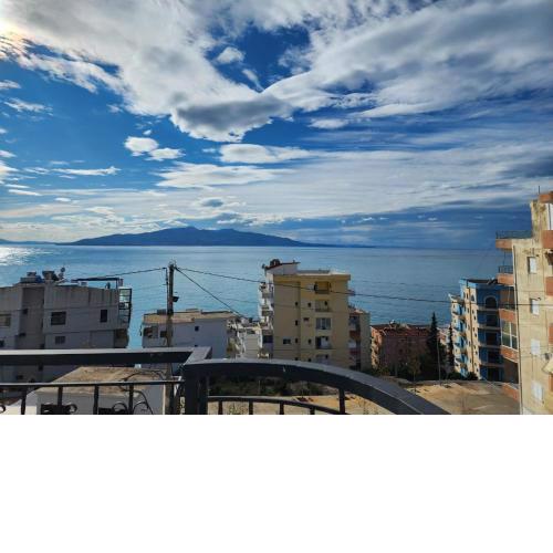 Forty Saints Sea View Apartment