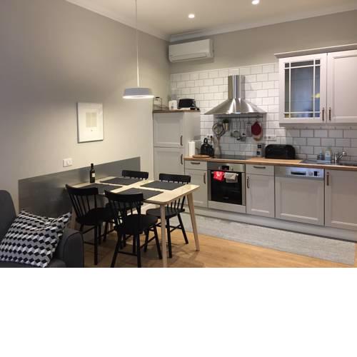 FORUM Apartment I and II
