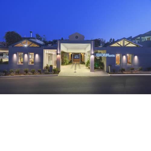 Forum Suites