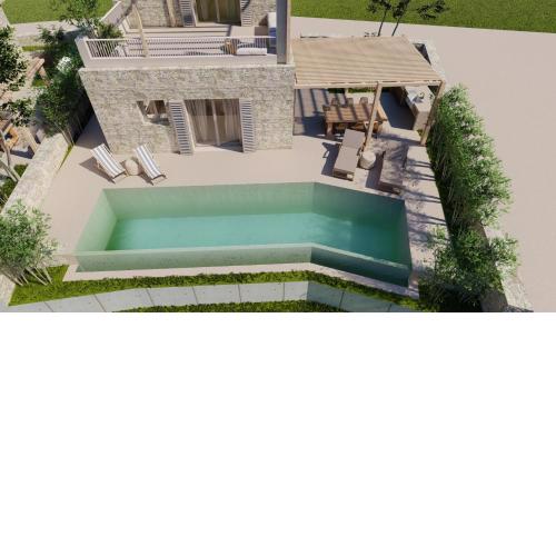 FORUM VILLAS - MODERN LUXURY VILLAS NEAR KATHISMA BEACH
