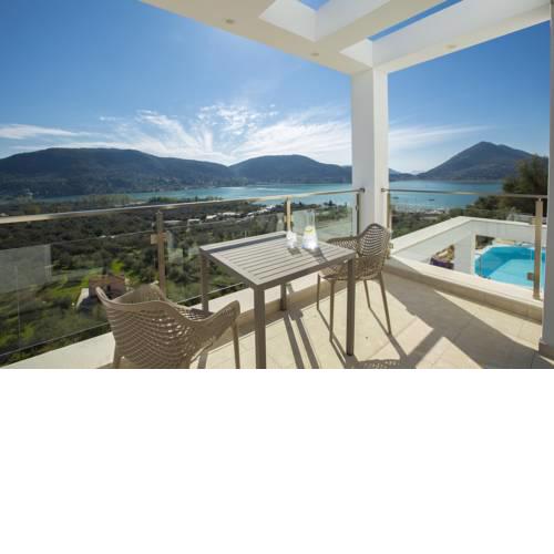FORUM VILLAS AFRODITE I
