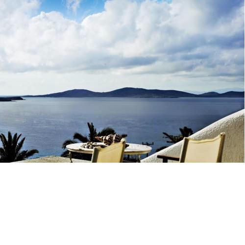 Fos Suites