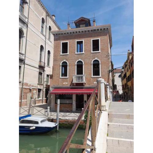Foscà Venice Rooms