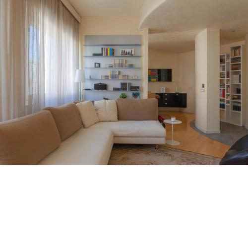 Foscolo 25 Apartment