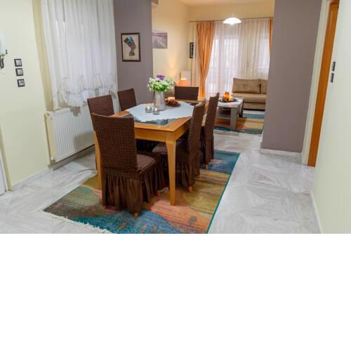 Foteini Apartment