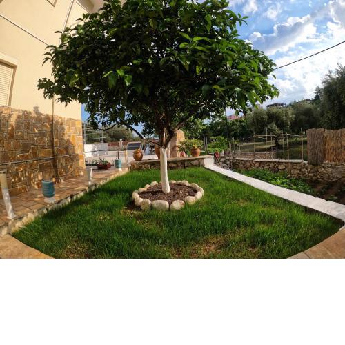Foti Rooms