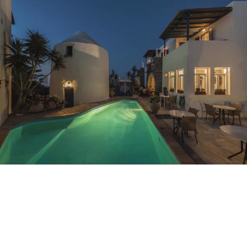 Fotilia Hotel