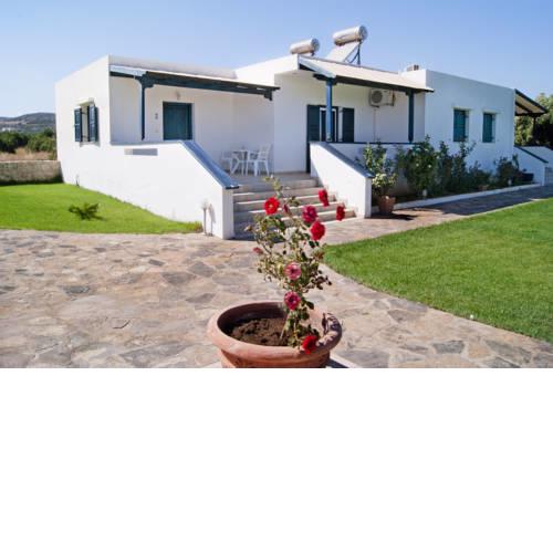 Fotini Apartments